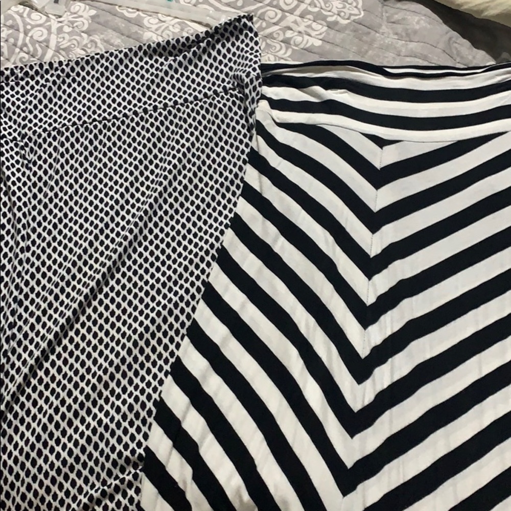 Women’s Long skirts (2)